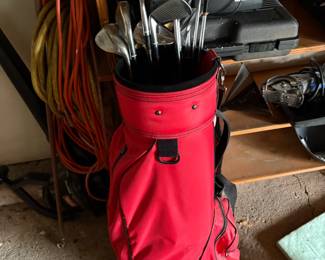 Golf Clubs