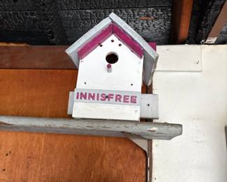 Bird House