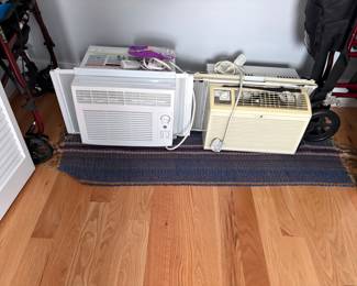 Air Conditioners