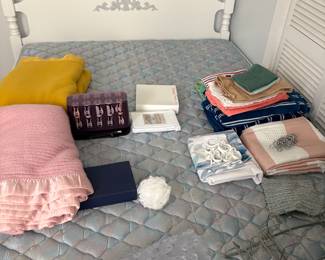 Queen Size Bed