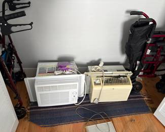 Air Conditioners