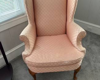 Arm Chair