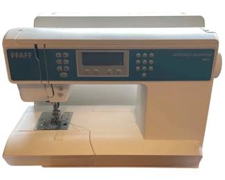 Pfaff Ambition Essential Sewing Machine Pedal
