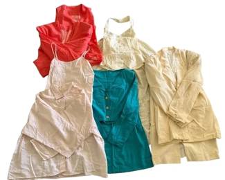 1970s 2 Piece Sets