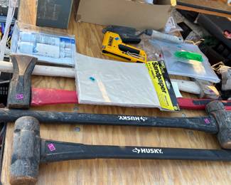 More tools!
