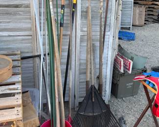 Tools