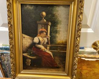 Sale Picture