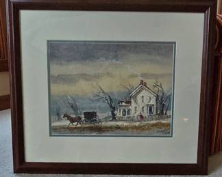 Sale Picture