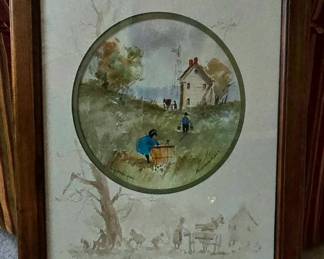 Sale Picture