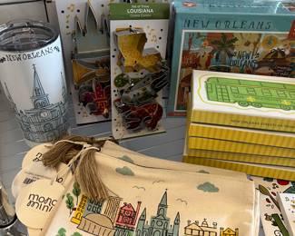 new orleans gifts