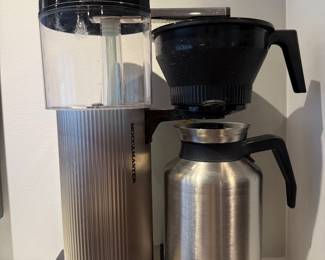 Moccamaster CDT Grand (“Cafe” size—15 cups)

Product listing: https://us.moccamaster.com/collections/cafe-office-brewers/products/cdt