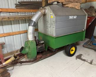 Leaf Vac