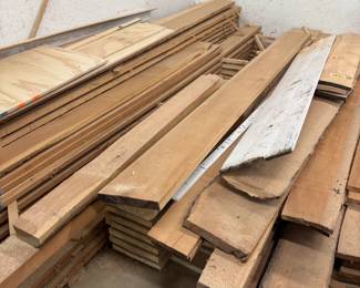 Lumber