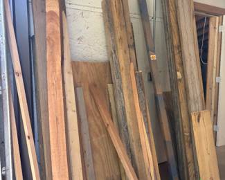 Lumber