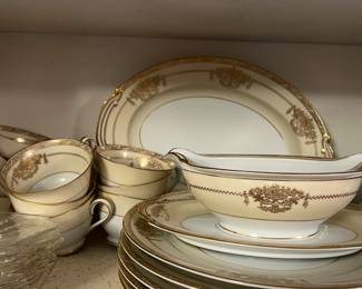 Noritake 