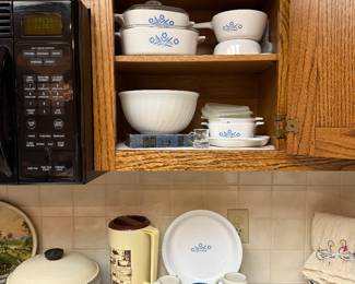 Corning ware 