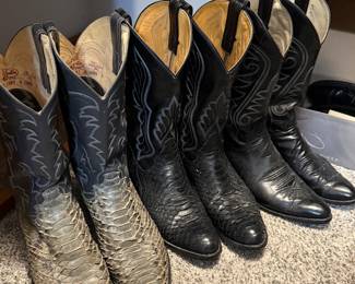 Sizes 9-11 