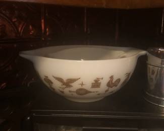 Pyrex