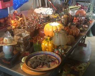 Thanksgiving