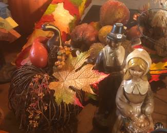Thanksgiving