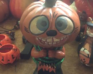 Halloween