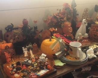 Halloween