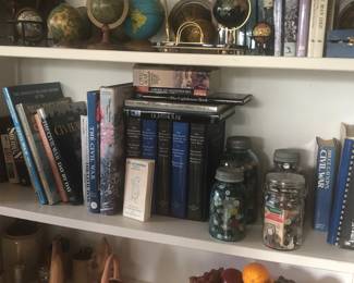 Civil war books