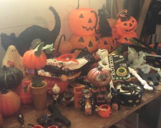Halloween