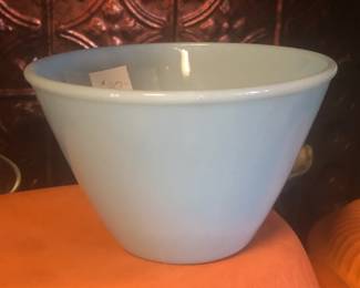 Pretty Delphite bowl