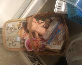Kewpies