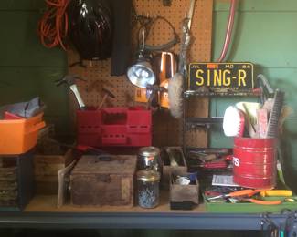 Tools