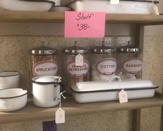Medical supplies