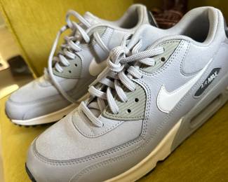 Size 8