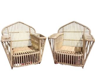 Stick Wicker