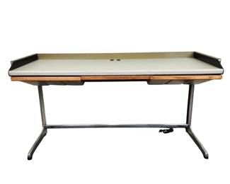 Herman Miller George Nelson