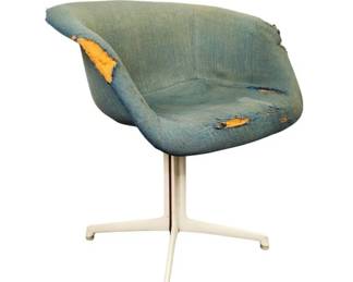 Herman Miller, Eames Design