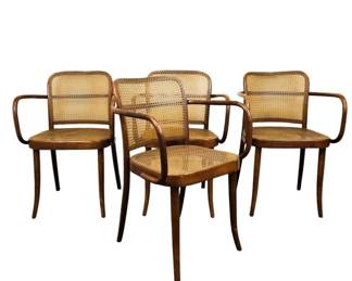 Stendig Bentwood