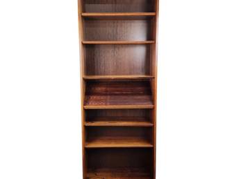 Hundevad Vintage Danish Shelf