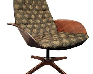 George Mulhauser Mr. Chair
