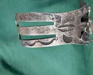Authentic Southwestern Jewelry