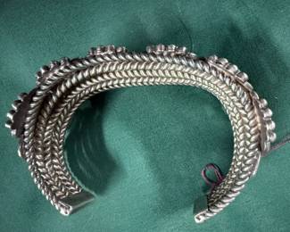 Authentic Southwestern Jewelry