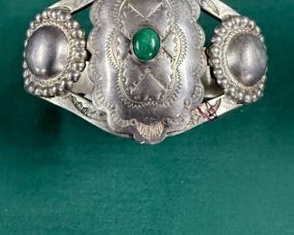 Authentic Southwestern Jewelry