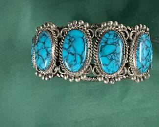 Authentic Southwestern Jewelry