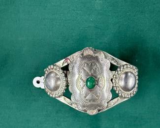 Authentic Southwestern Jewelry