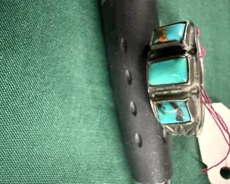 Authentic Southwestern Jewelry