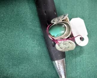 Authentic Southwestern Jewelry