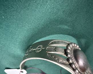 Authentic Southwestern Jewelry