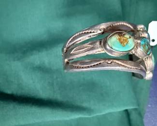 Authentic Southwestern Jewelry