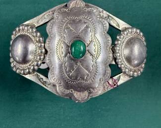 Authentic Southwestern Jewelry