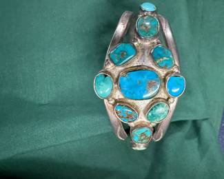 Authentic Southwestern Jewelry